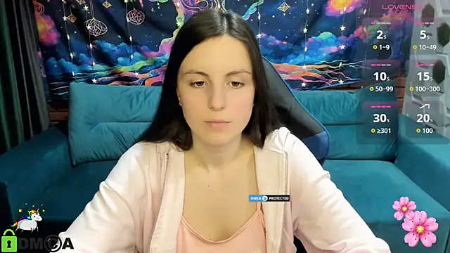 VeronicaSweeet 라이브 XXX 채팅