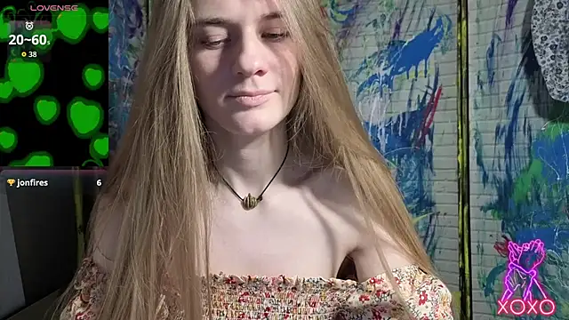 Adell_Love 라이브 XXX 채팅