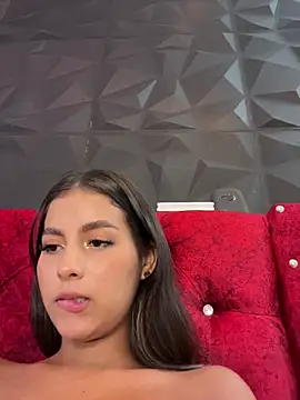 Valeria-escobar: онлайн-секс-чат