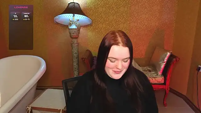 LindaBermer 라이브 XXX 채팅