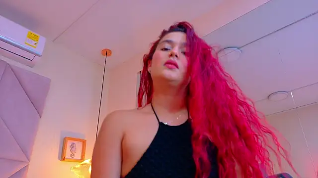 ArielSparkz Chat XXX live