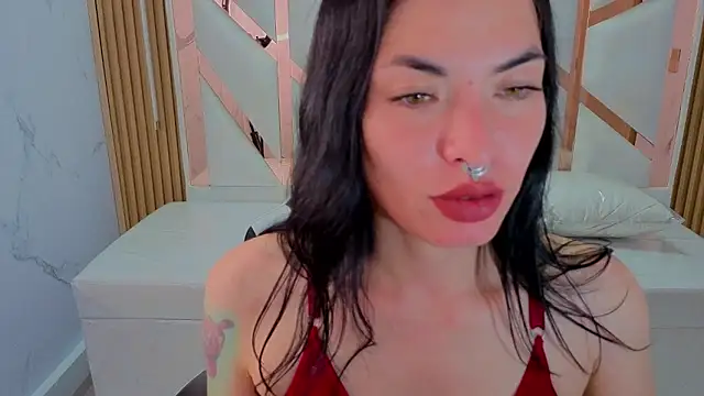lilith_serpe_tp élő XXX-chatje