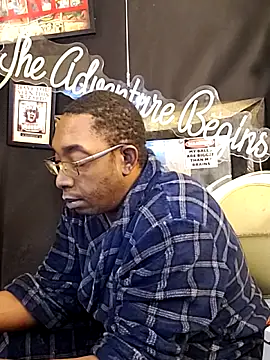 B4KINC Live XXX-chat