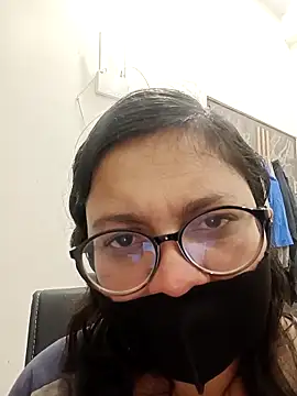 Chat XXX en directo de piryasharma005