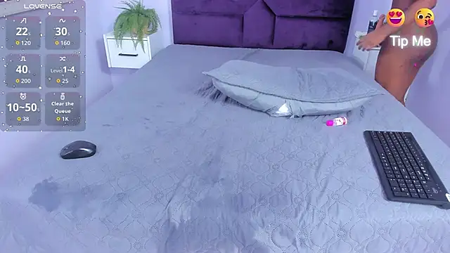 Yasminbrattz Obrolan Langsung XXX