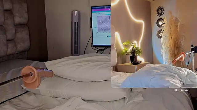 Chat XXX en directo de _liiss