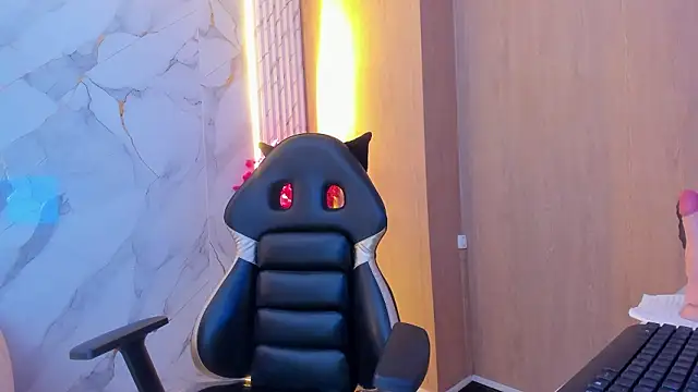 Zarath_tf Webcam Show