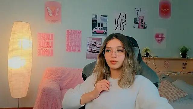 dinnerwithflowers Live XXX-Chat