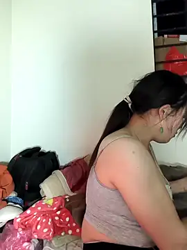 Chat XXX ao vivo de Jooj-