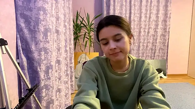 SaintMari Obrolan Langsung XXX