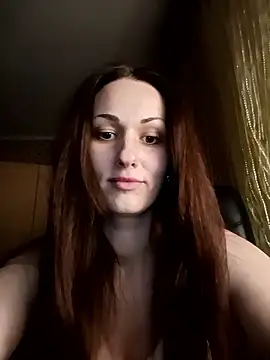 Webkamerová show AngelMilen