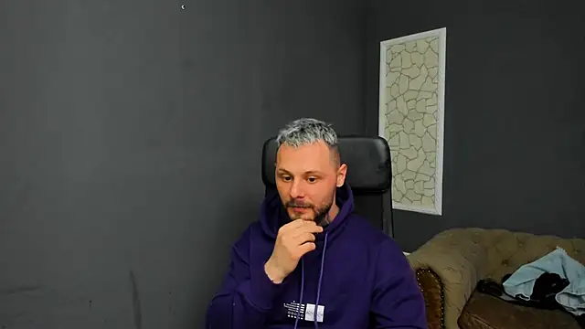 Živý XXX chat BrianHunts