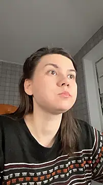 NinaVI élő XXX-chatje