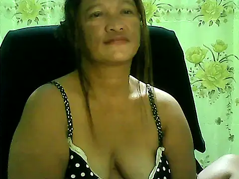 hott_scarlett Obrolan Langsung XXX