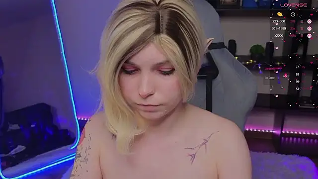 zelda_1 라이브 XXX 채팅