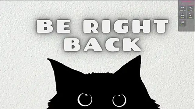 Luna_Blake 라이브 XXX 채팅