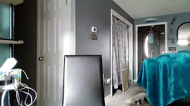 SexyNikki6969 élő XXX-chatje