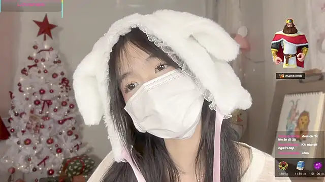 Your-Sunshine 现场XXX聊天