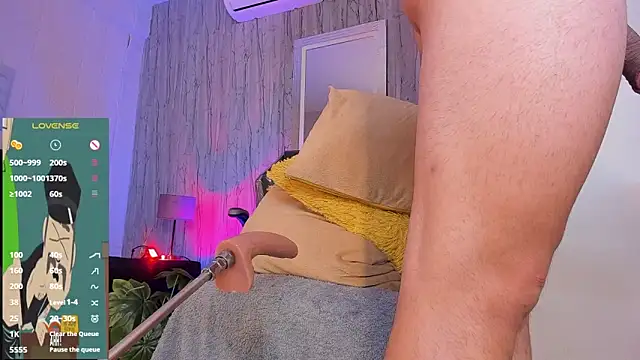 عرض كام JUANDIAMONDS98