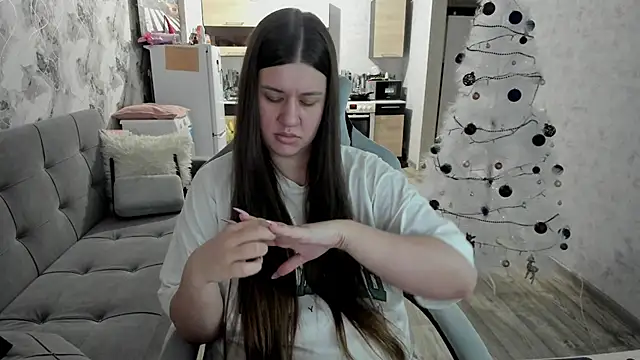 Lis_Kollen 라이브 XXX 채팅