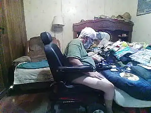 hearseguy77 Webcam show