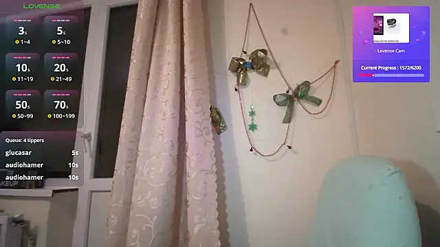 Mary2660 Chat XXX live