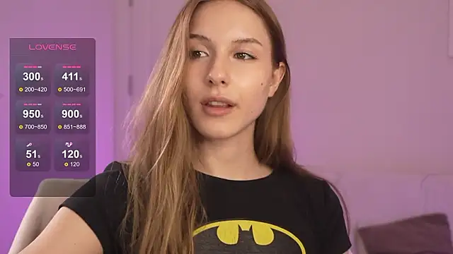 Vegas_V Live XXX Chat