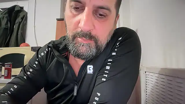 TARKAN1's Live XXX Chat