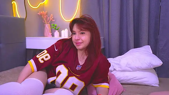 แชท XXX สดของ Wild_Wonders