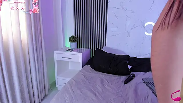 JackAndRosse_ 现场XXX聊天