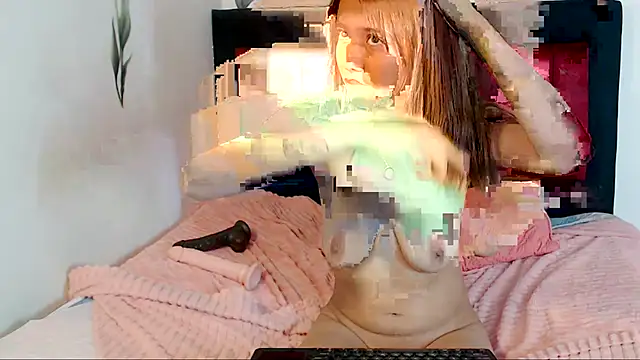 AMARYXS' Live XXX Chat