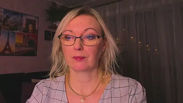 vanessa_chat webkamerás műsora