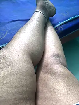 Sembang XXX Secara Langsung Villageanuty