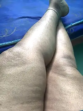 Villageanutyのウェブカメラショー