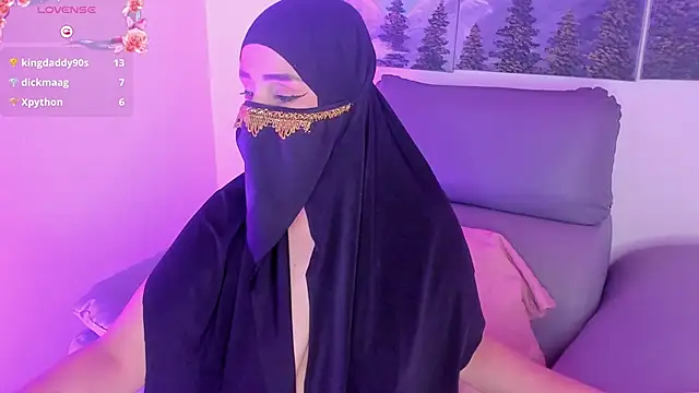 Jadde_hamad: онлайн-секс-чат