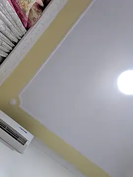 DOMINATOR_SIR-MASTER Webcam show