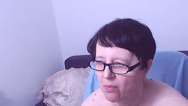 ChristaRose – Live XXX-chat