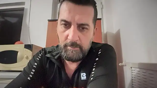 TARKAN1 Live XXX-Chat