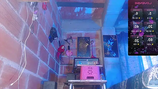 Chat XXX ao vivo de assbignatha