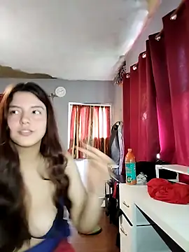 Carandrew's Webcam Show