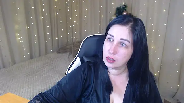 JillStevens Chat XXX live