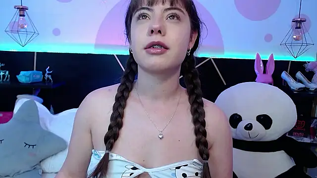 Živý XXX chat DanniAbbey