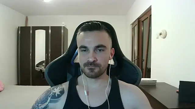 mu5clemania2 Chat XXX live