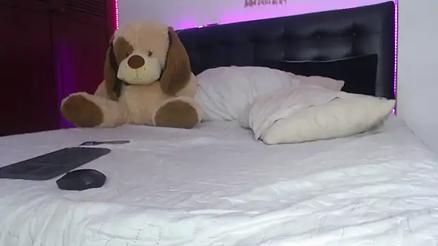 Sofieevans_ Live XXX Chat