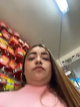 Chatroom XXX en direct de Tatiana_O