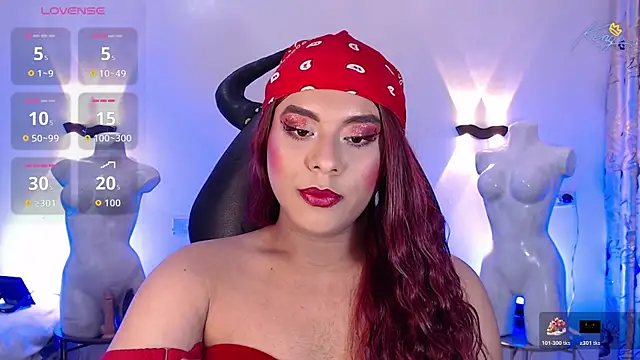 Sembang XXX Secara Langsung Emili_Roux