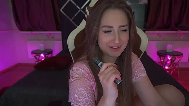 Živý XXX chat GentleAdellee