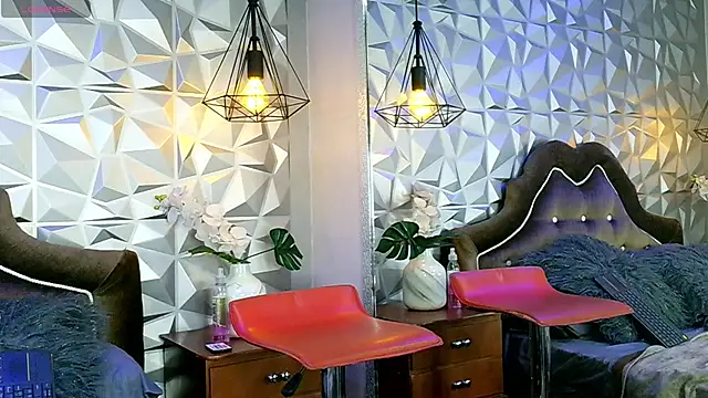 SusanSlim Obrolan Langsung XXX