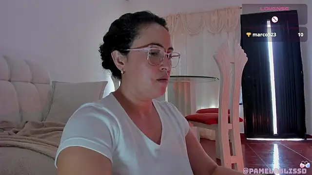 Chat XXX Live PamelaBliss