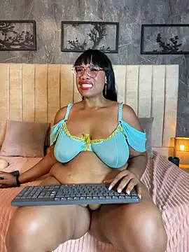 AranzalatinBlaks1's Live XXX Chat